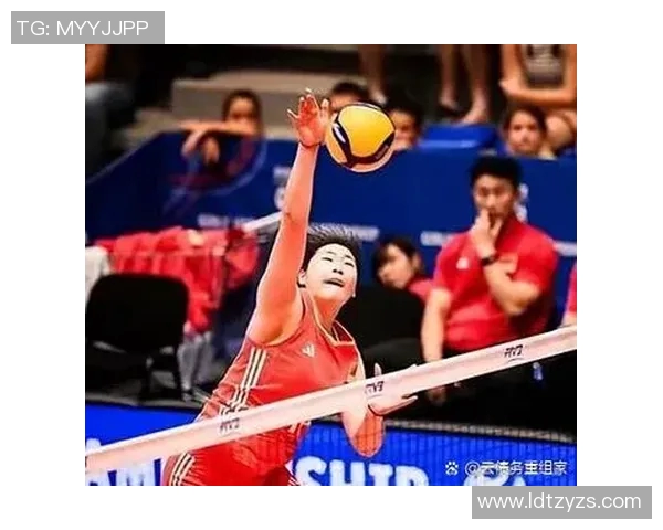 北京排球队在排球个人能力排行榜中荣登第六名展现出色实力与潜力